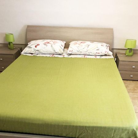 B&B Del Corso กัลลีโปลี ภายนอก รูปภาพ