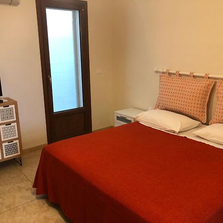 B&B Del Corso กัลลีโปลี ภายนอก รูปภาพ