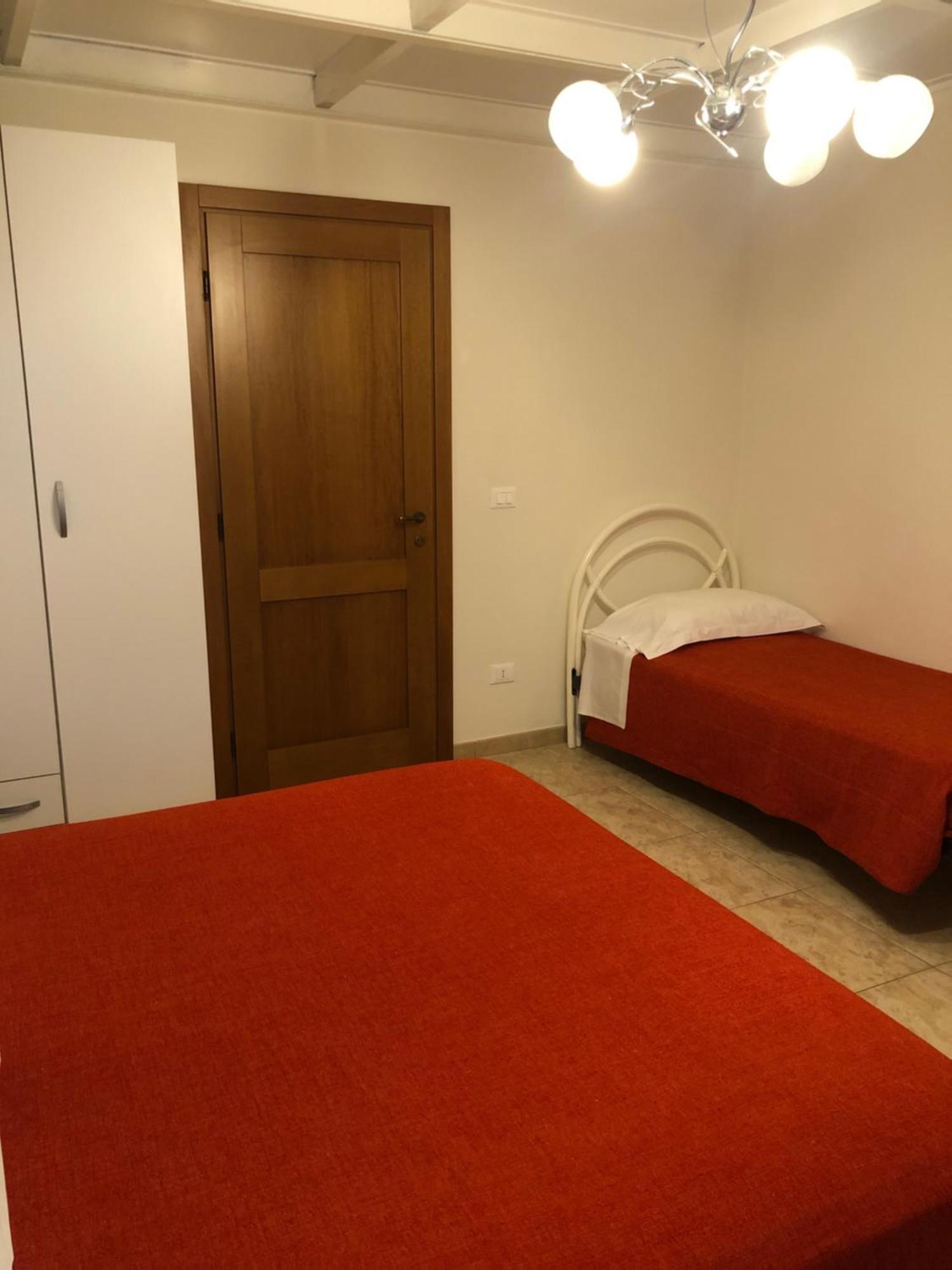 B&B Del Corso กัลลีโปลี ภายนอก รูปภาพ