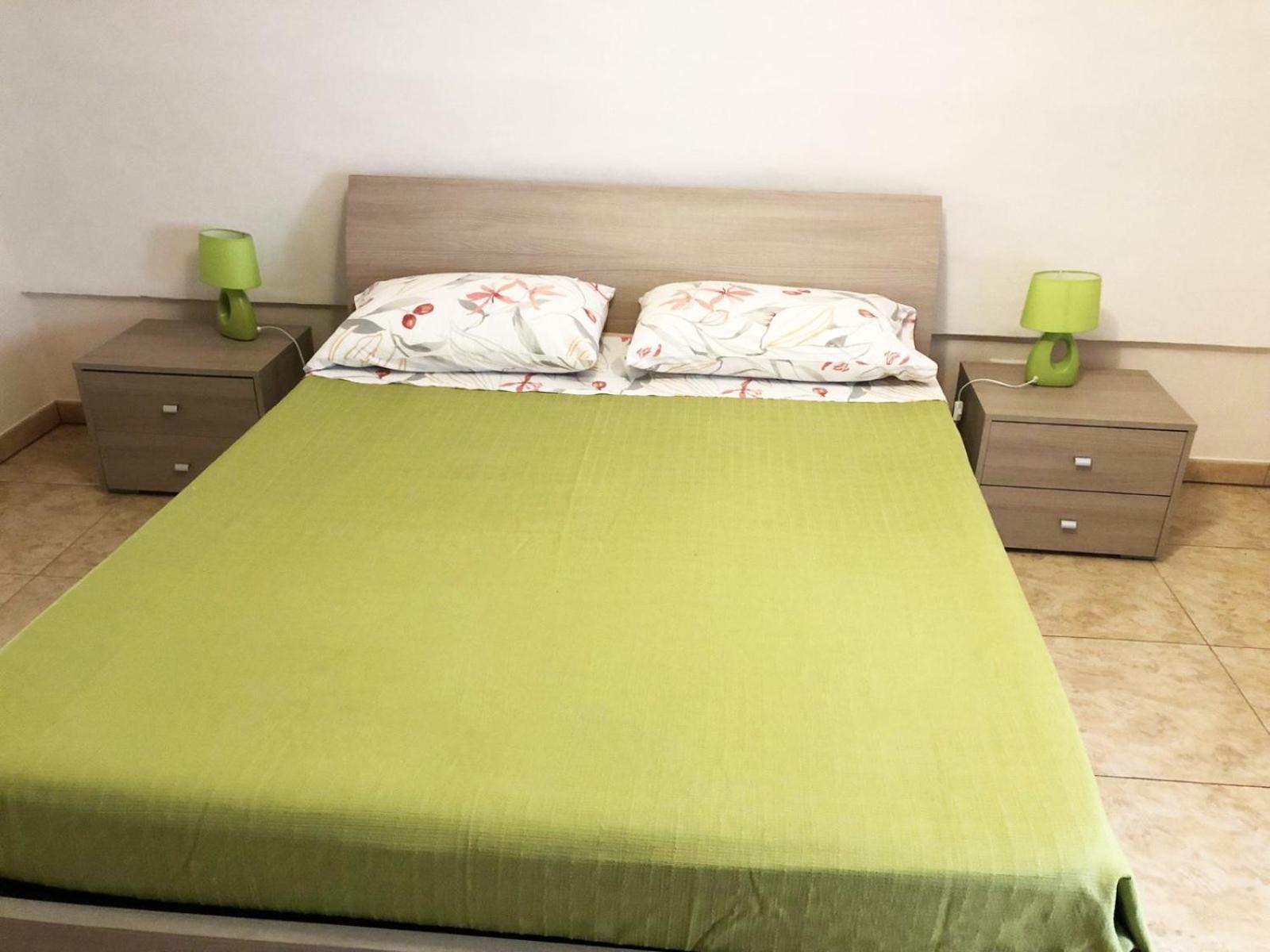 B&B Del Corso กัลลีโปลี ภายนอก รูปภาพ