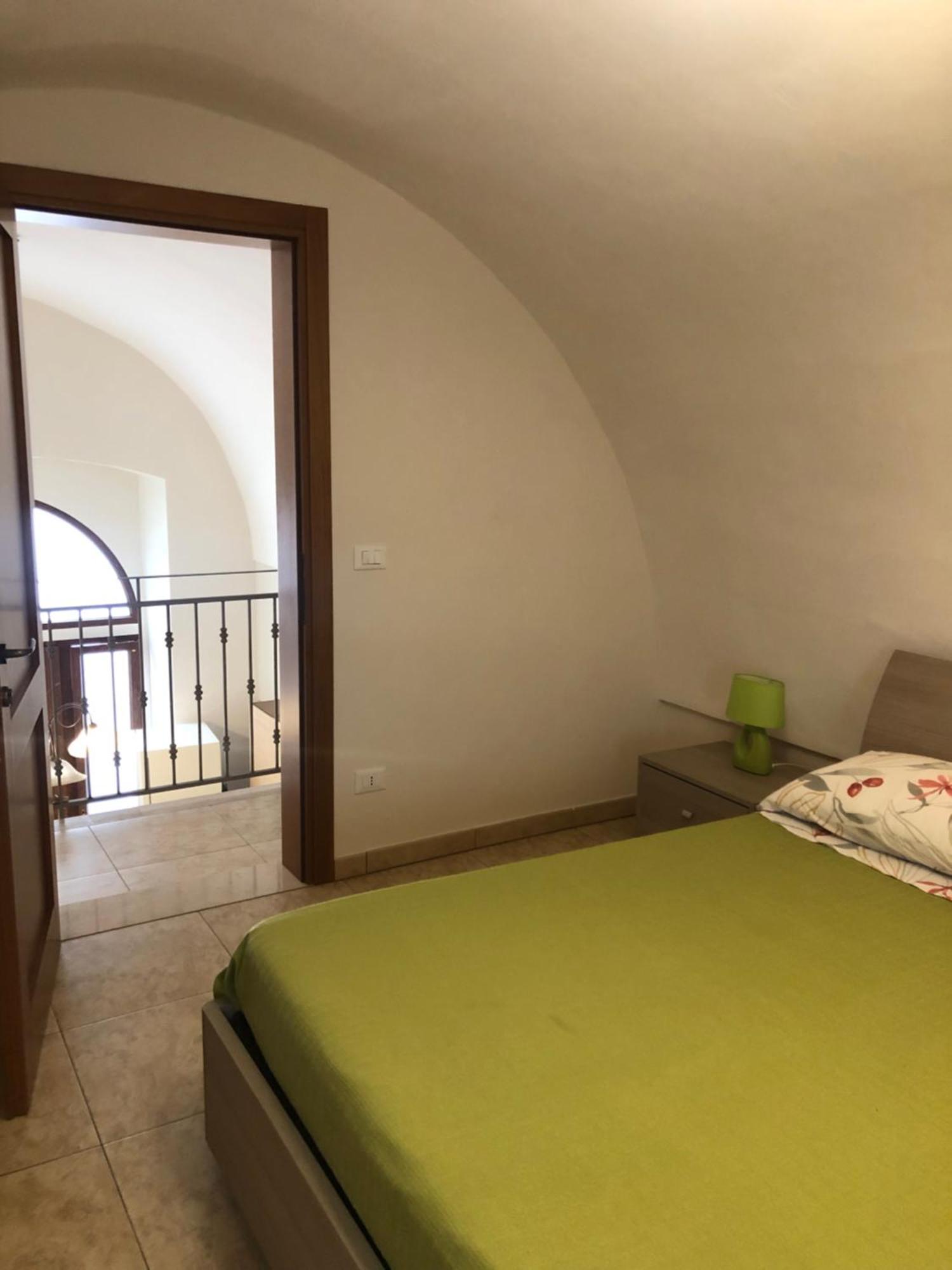 B&B Del Corso กัลลีโปลี ภายนอก รูปภาพ