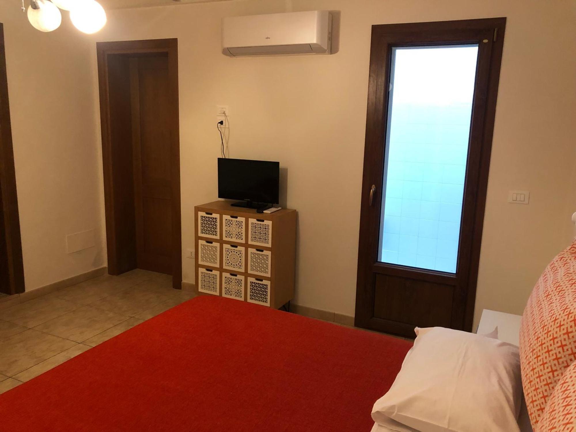 B&B Del Corso กัลลีโปลี ภายนอก รูปภาพ