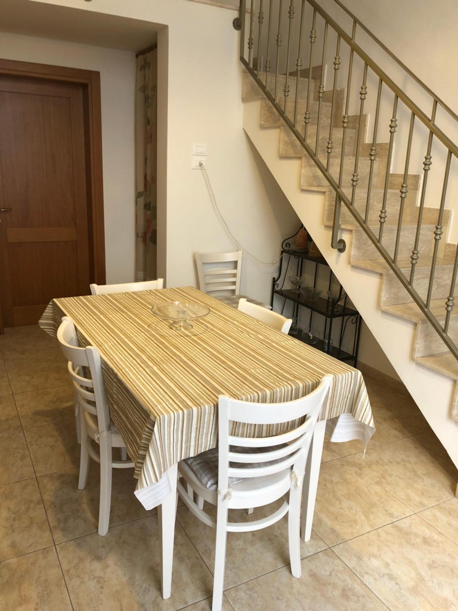 B&B Del Corso กัลลีโปลี ภายนอก รูปภาพ