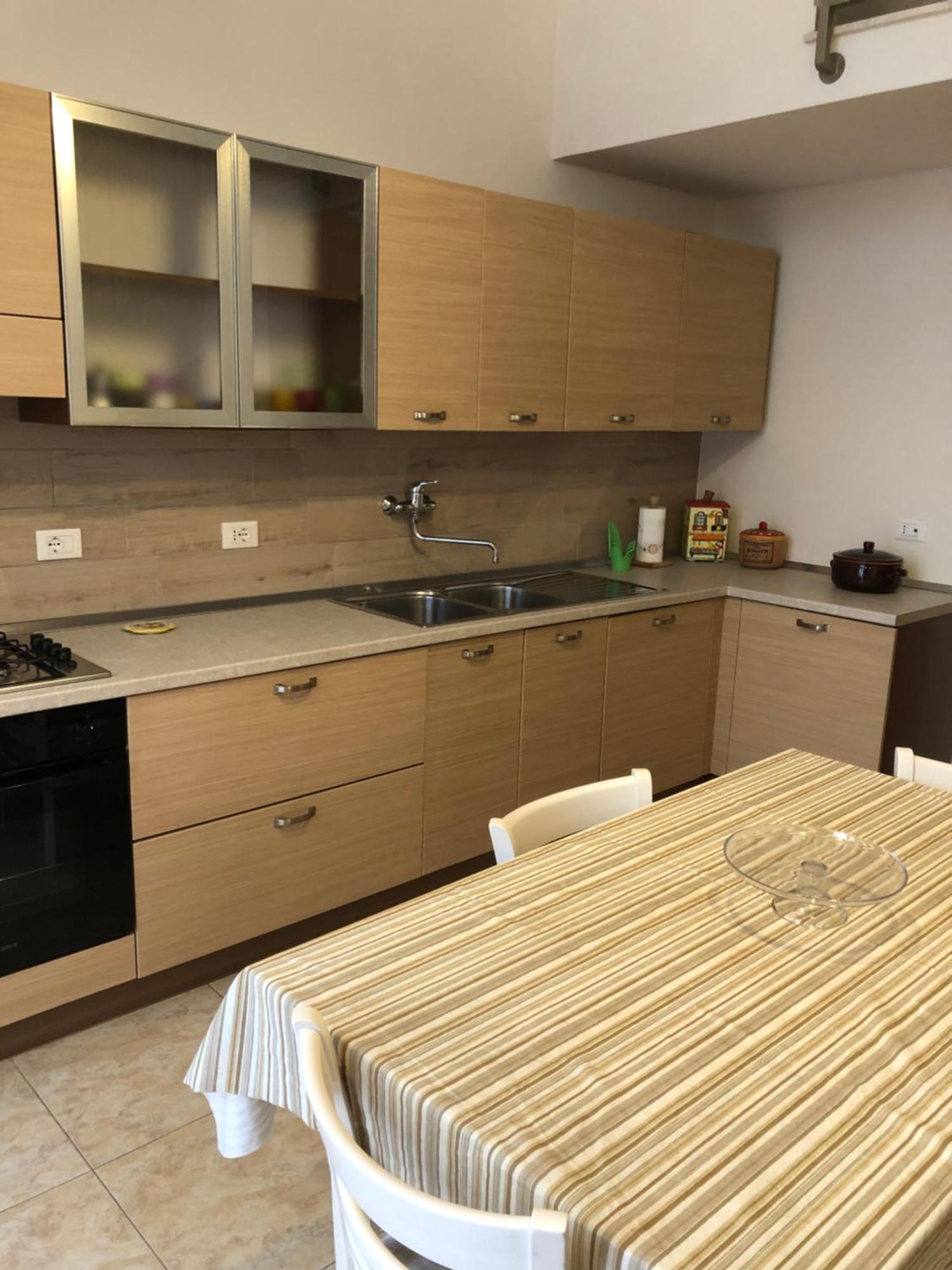 B&B Del Corso กัลลีโปลี ภายนอก รูปภาพ