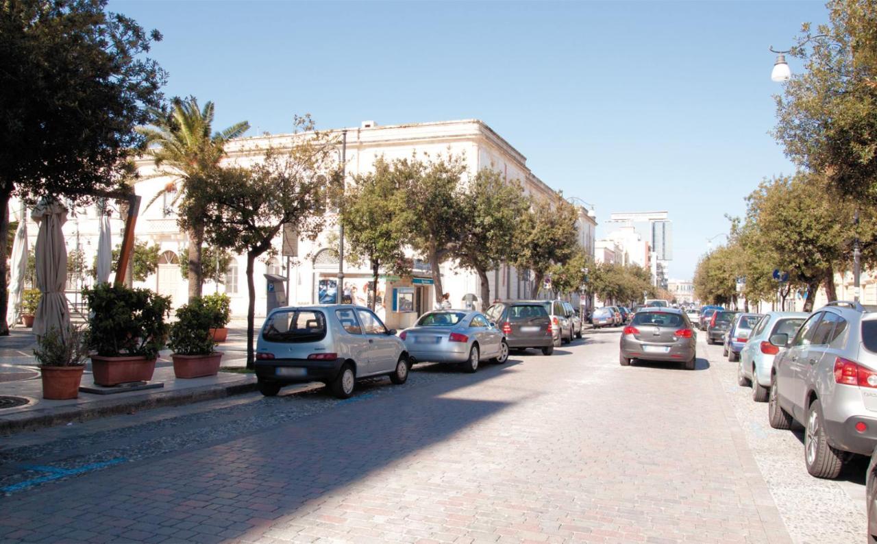 B&B Del Corso กัลลีโปลี ภายนอก รูปภาพ
